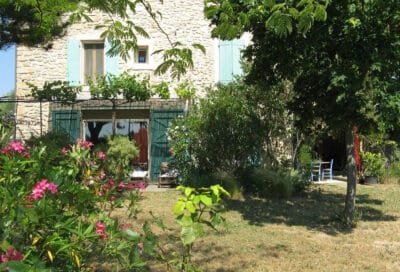Chambre d’hôtes La Ballière